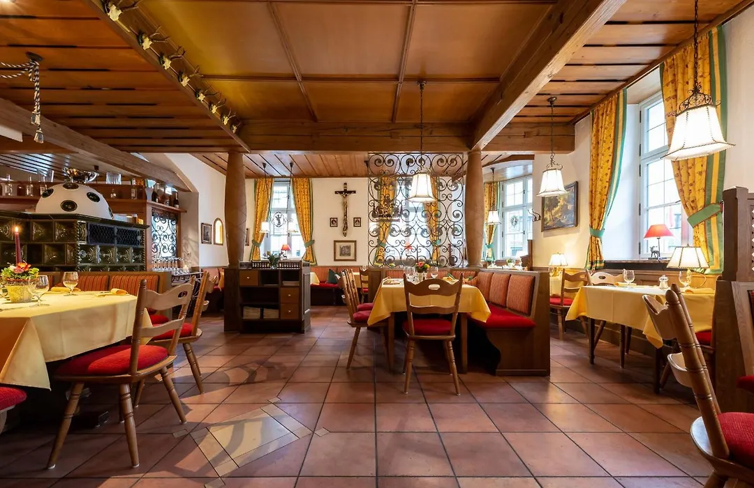 Romantik Hotel zur Post-1