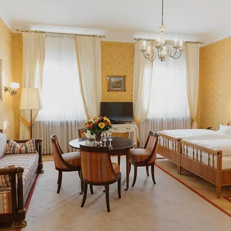 Romantik Hotel zur Post-2